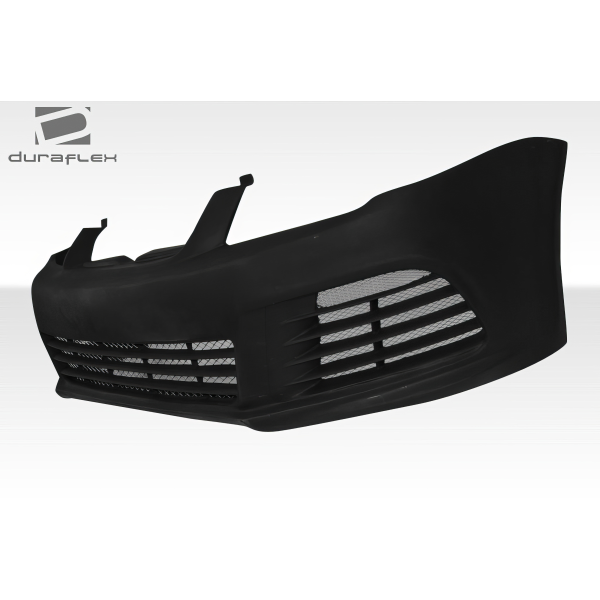 Modify your Volkswagen Jetta 1999 with our Exterior/Front Bumpers or Lips - Front view of front bumper for Volkswagen Jetta