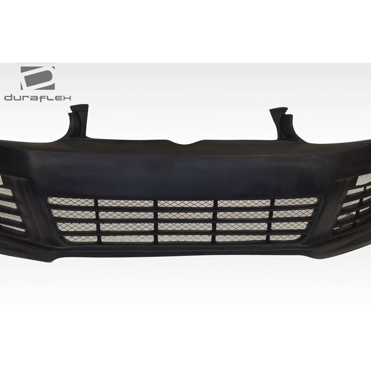 Modify your Volkswagen Golf 1999 with our Exterior/Front Bumpers or Lips - Front view of the bumper part