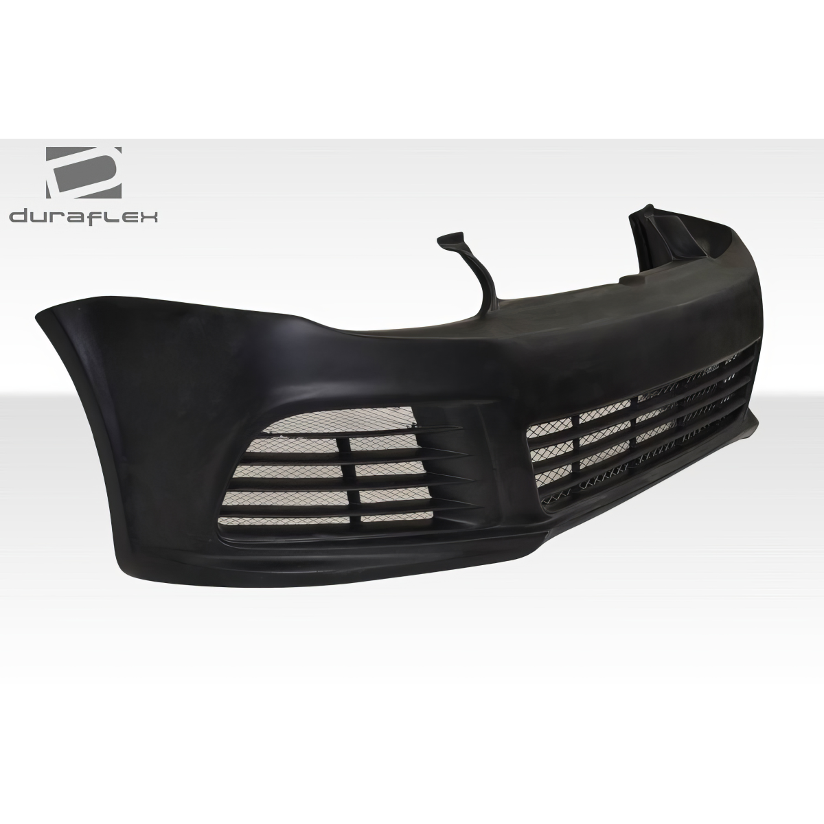 Modify your Volkswagen Golf 1999 with our Exterior/Front Bumpers or Lips - The part is viewed from a slight side angle