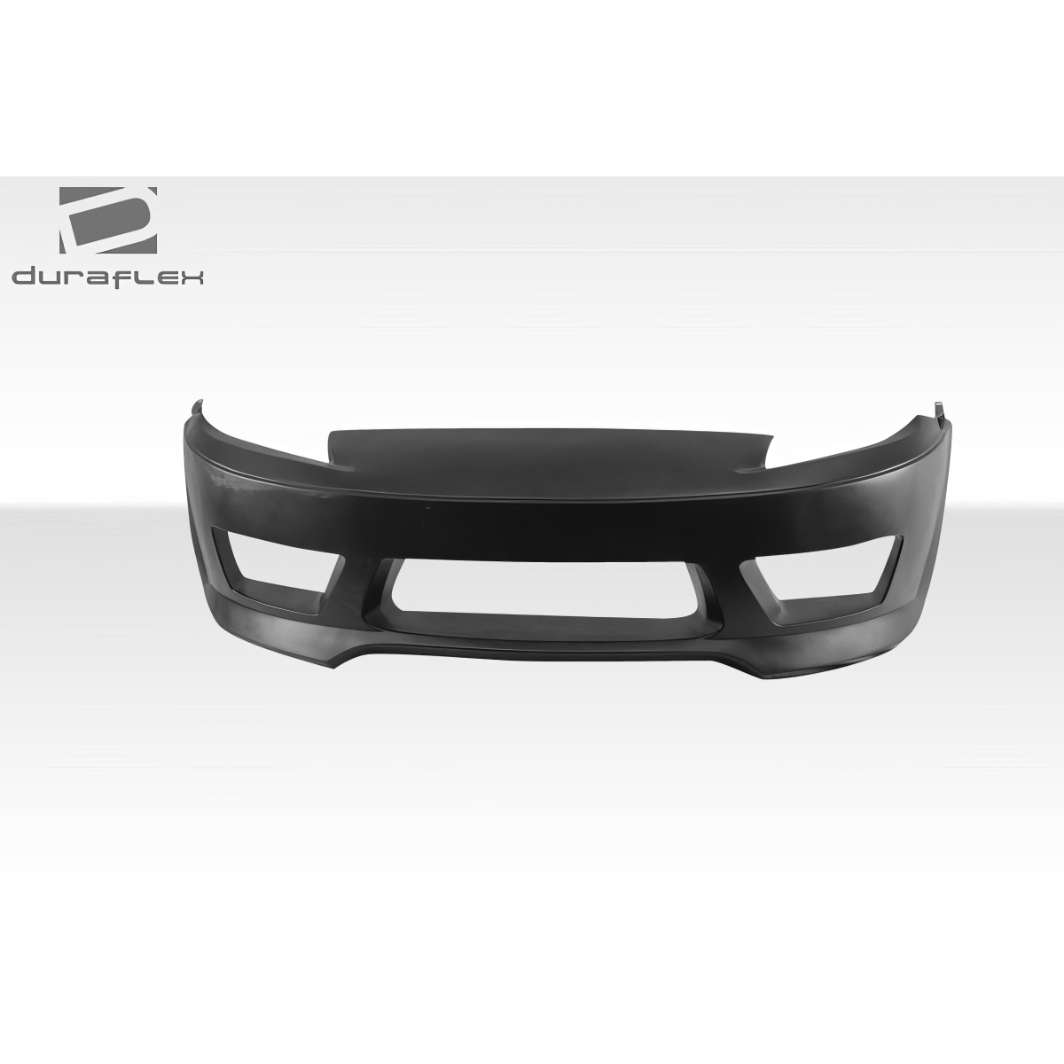 Modify your Mazda RX-8 2004 with our Exterior/Front Bumpers or Lips - Front view angle of the front bumper