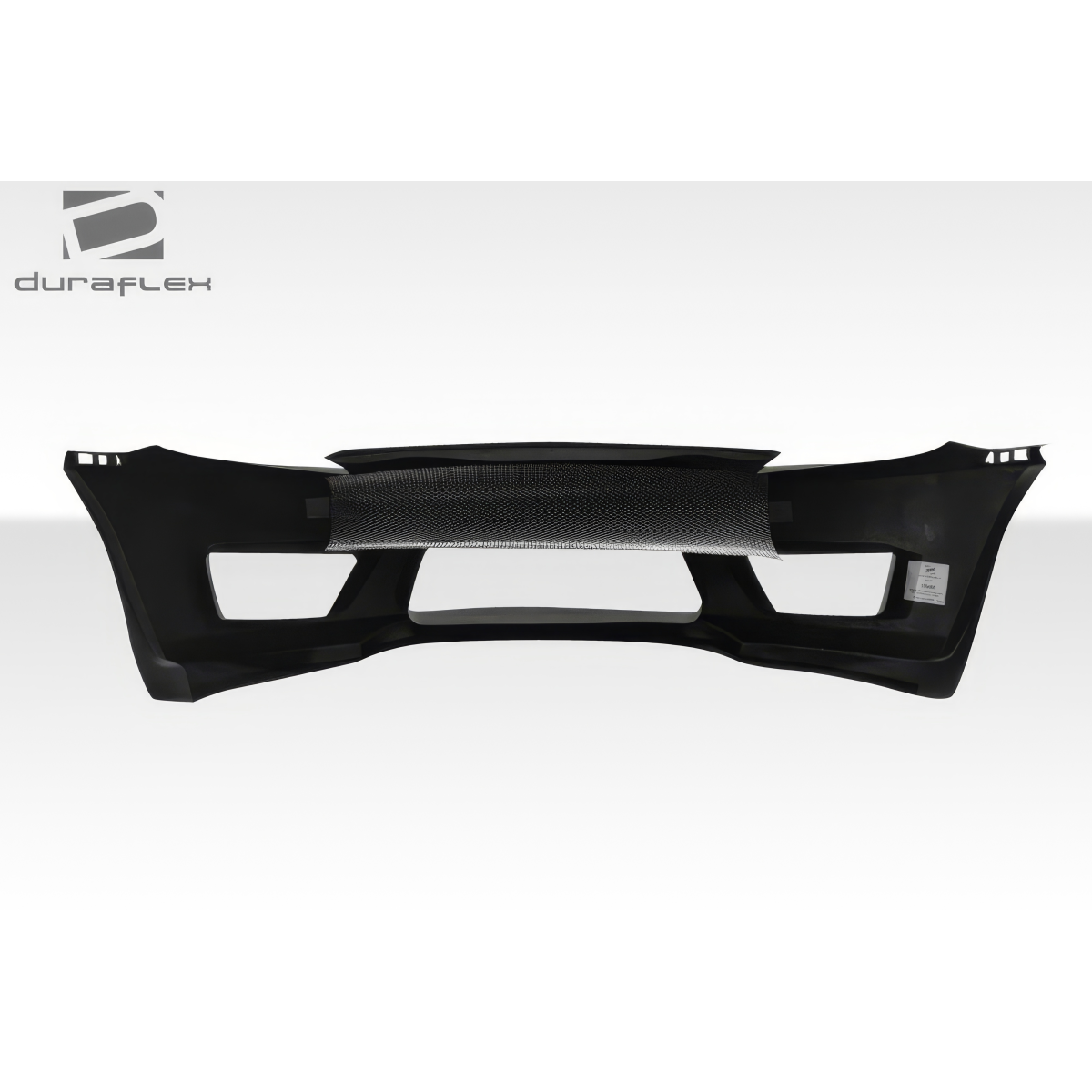 Modify your Mazda RX-8 2004 with our Exterior/Front Bumpers or Lips - Image shows front bumper from a side angle