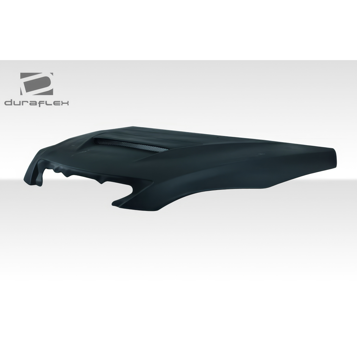 Modify your Mazda 3 2004 with our Exterior/Hoods - Angle from above slightly to the side