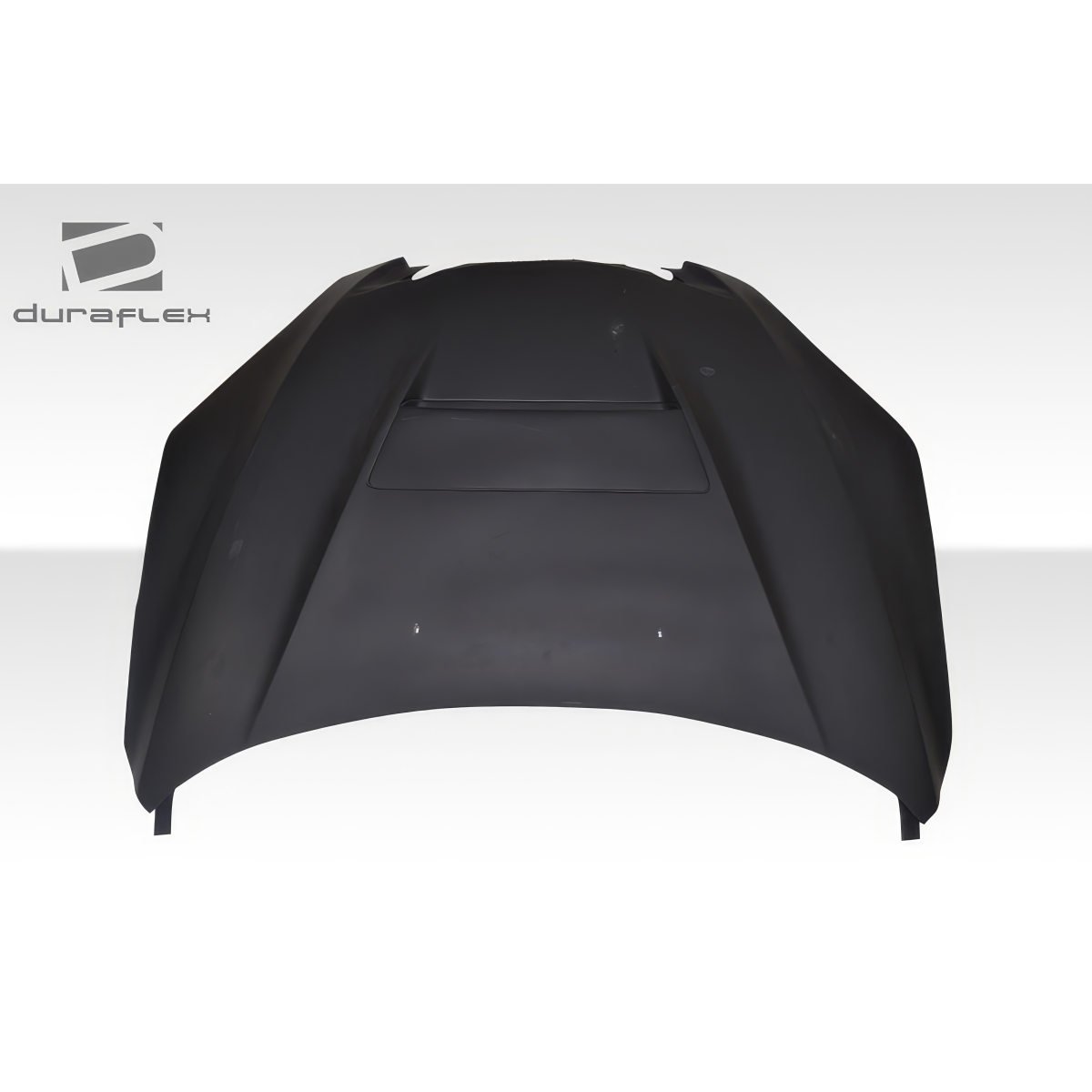 Modify your Mazda 3 2004 with our Exterior/Hoods - View from slightly above and front angle