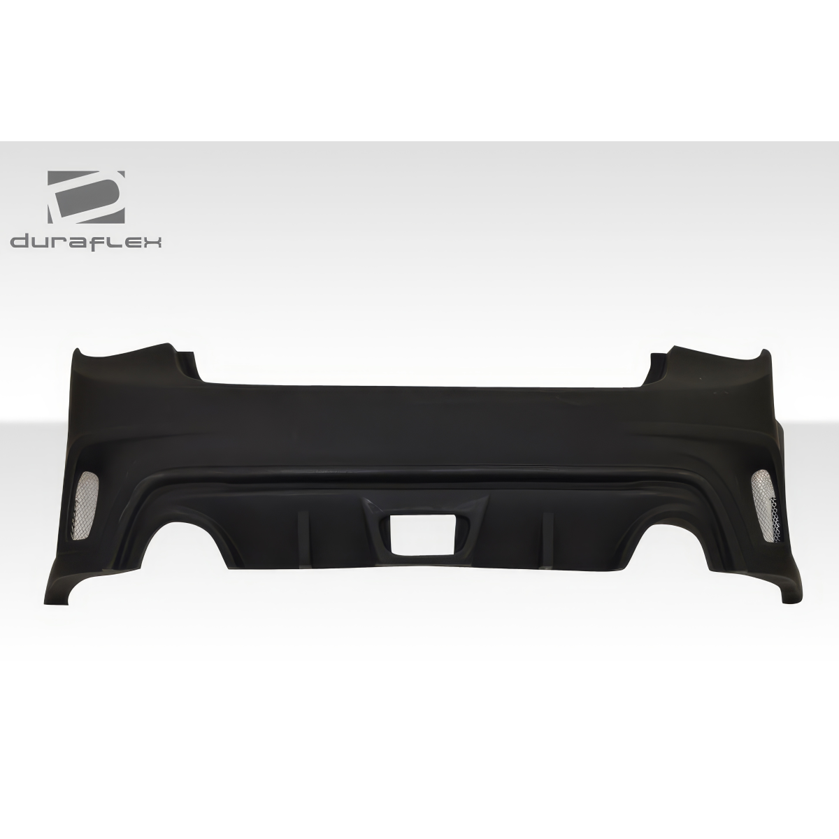 Modify your Chevrolet Cruze 2011 with our Exterior/Rear Bumpers or Lips - Front view of rear bumper part