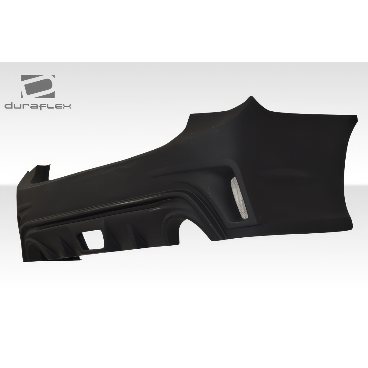 Modify your Chevrolet Cruze 2011 with our Exterior/Rear Bumpers or Lips - The part is shown at a side angle