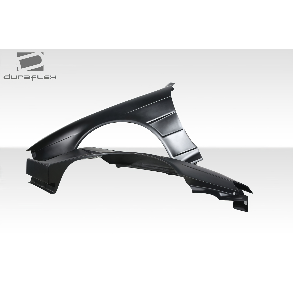 Modify your Nissan 240SX 1997 with our Exterior/Fenders - Part shown from a slight side angle