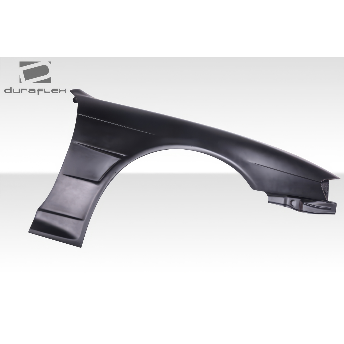 Modify your Nissan 240SX 1997 with our Exterior/Fenders - Part shown from side angle with clear profile view