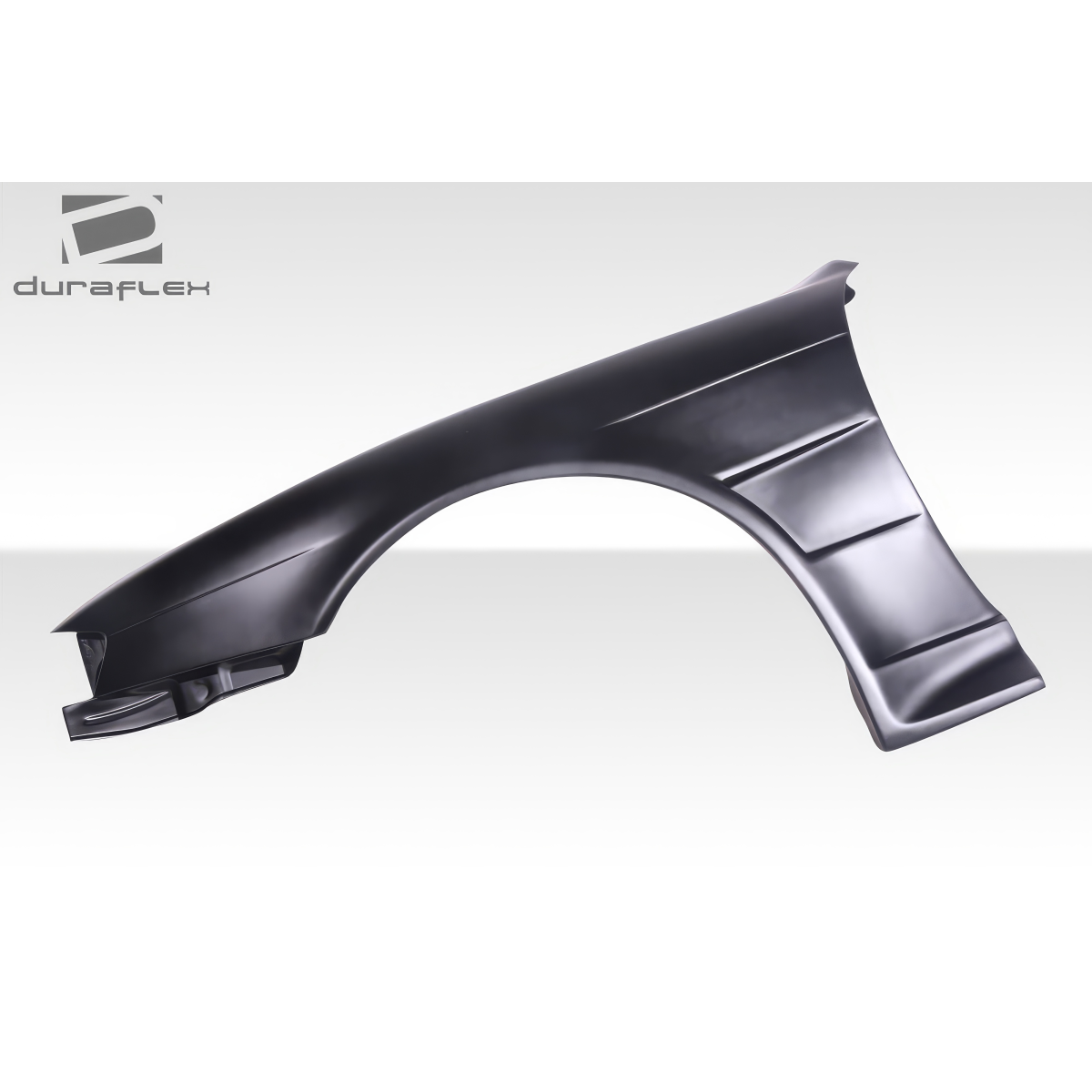 Modify your Nissan 240SX 1997 with our Exterior/Fenders - The part is viewed from the side angle