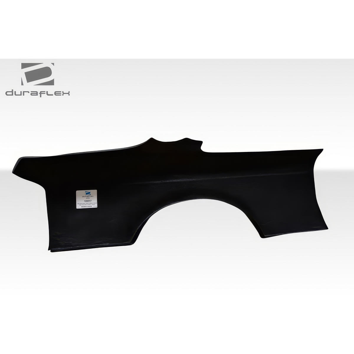 Modify your Nissan 240SX 1995 with our Exterior/Fenders - Part shown at side angle for better view