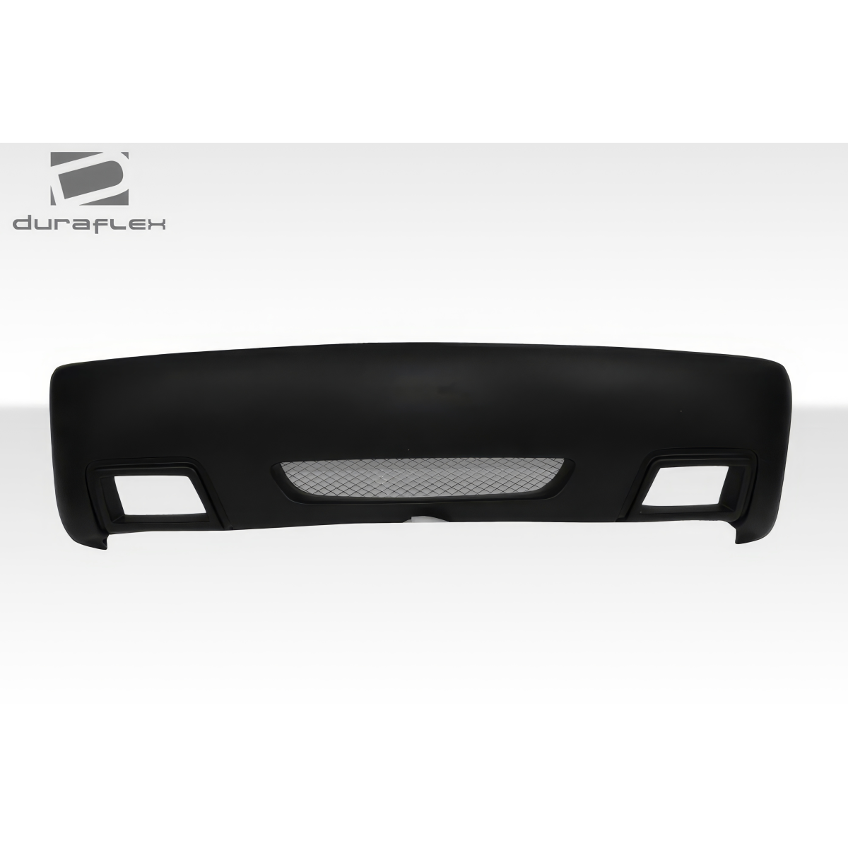 Modify your Chevrolet Blazer 1994 with our Exterior/Front Bumpers or Lips - Frontal view of bumper part