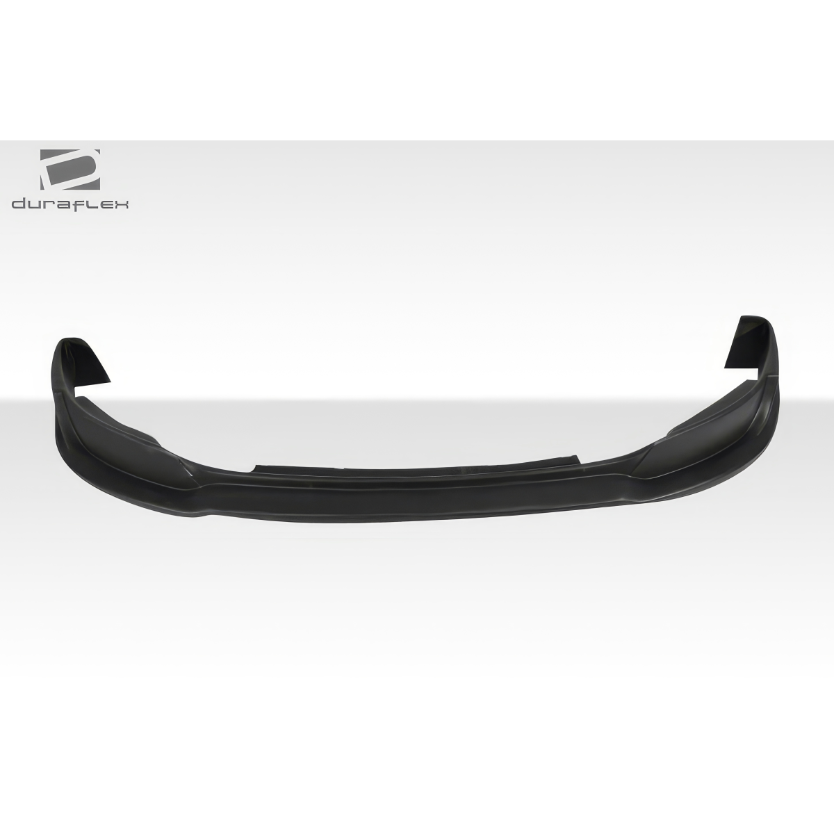 Modify your Ford Mustang 2013 with our Exterior/Front Bumpers or Lips - Front view angle of the front lip spoiler