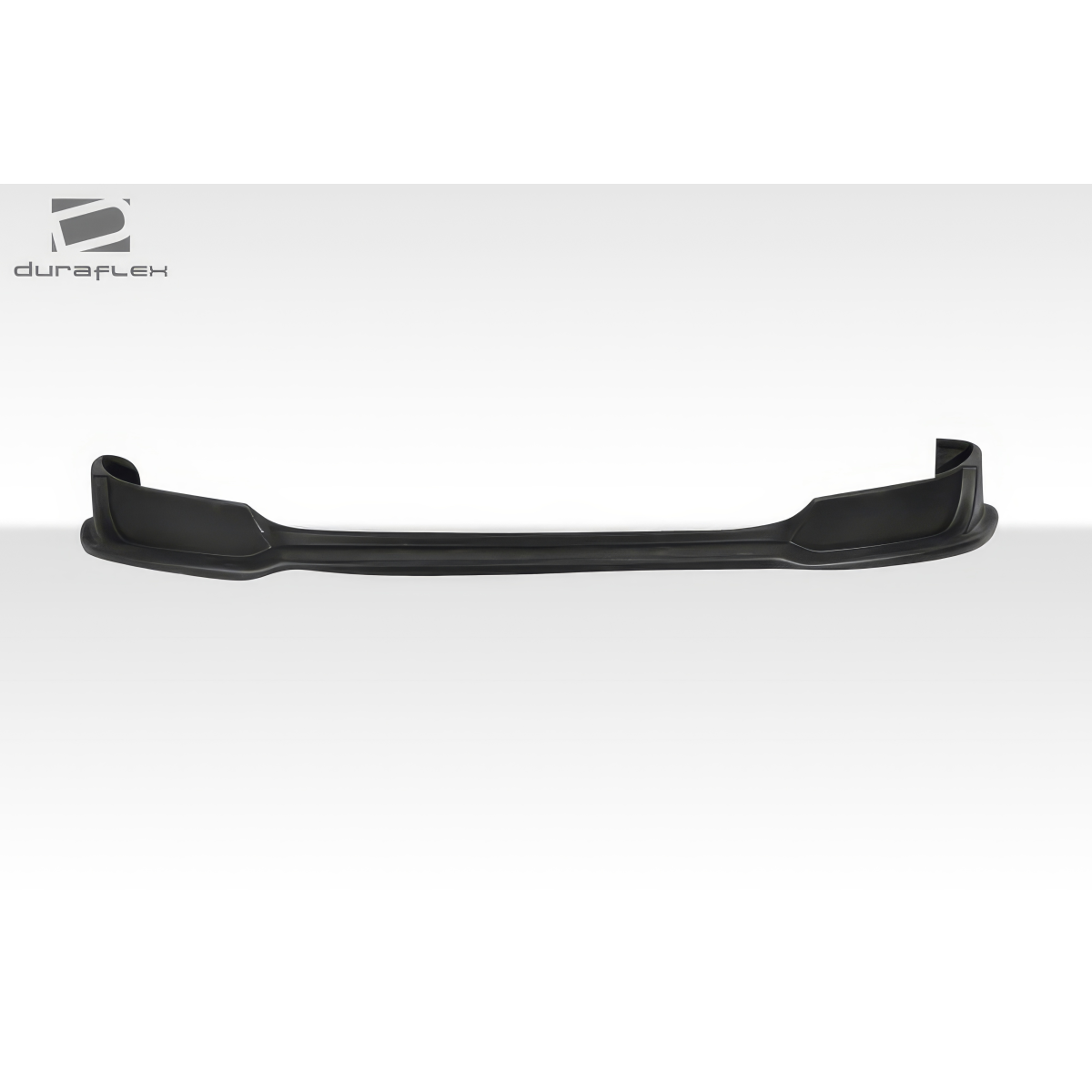 Modify your Ford Mustang 2013 with our Exterior/Front Bumpers or Lips - The part is shown from a side angle