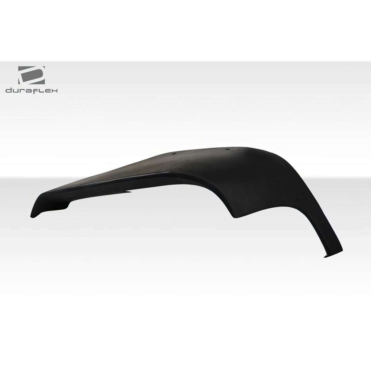 Modify your BMW X6 2010 with our Exterior/Front Bumpers or Lips - Side angle view of front lip for BMW X6