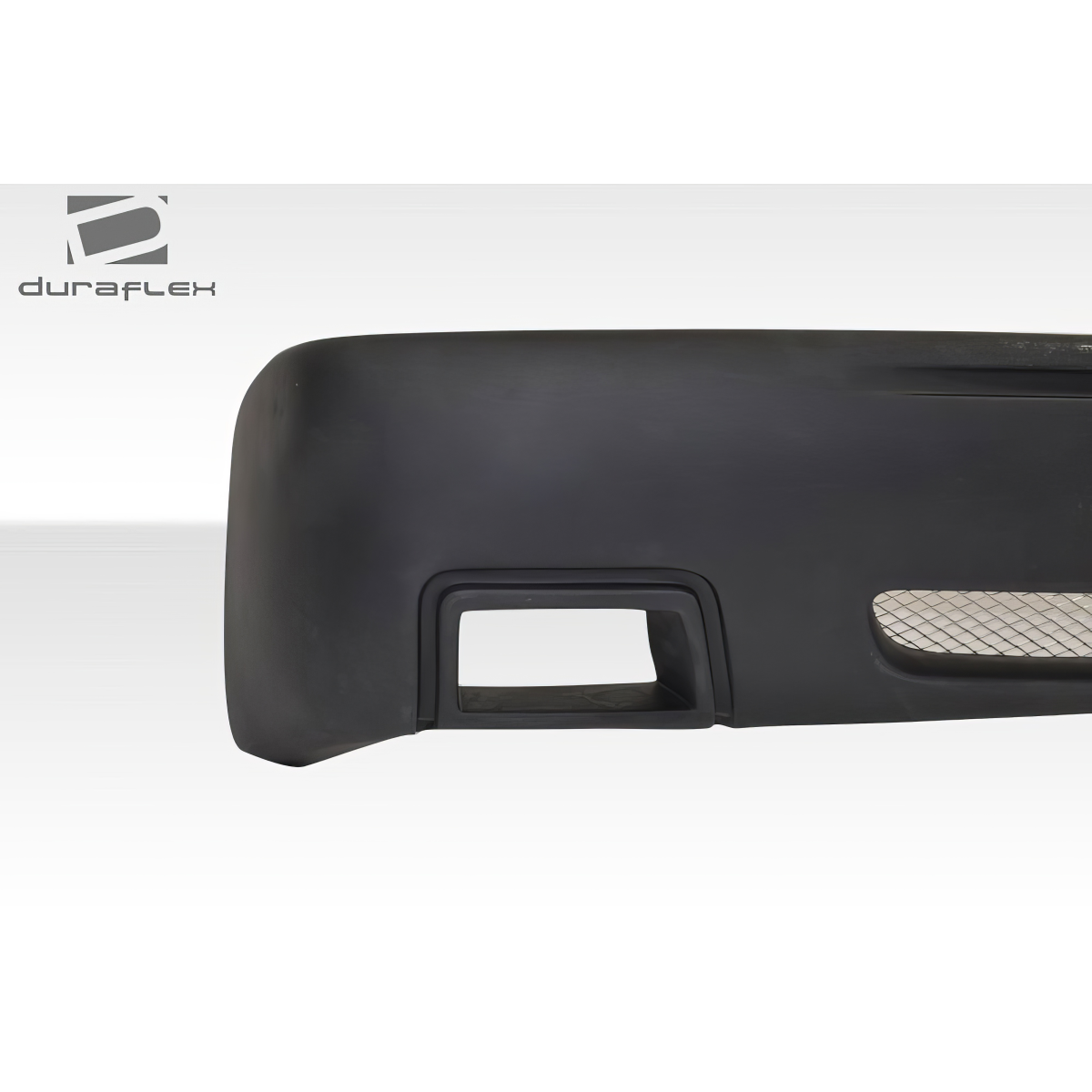 Modify your Chevrolet Pickup 1988 with our Exterior/Front Bumpers - Part shown at a slight side angle