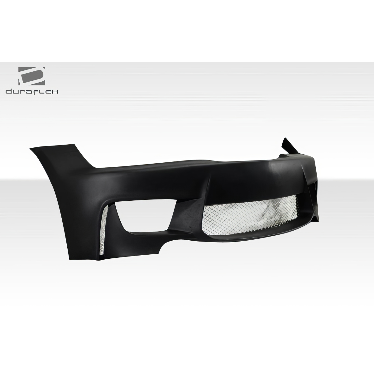 Modify your BMW Z3 1996 with our Exterior/Front Bumpers or Lips - Front angle view of the bumper part