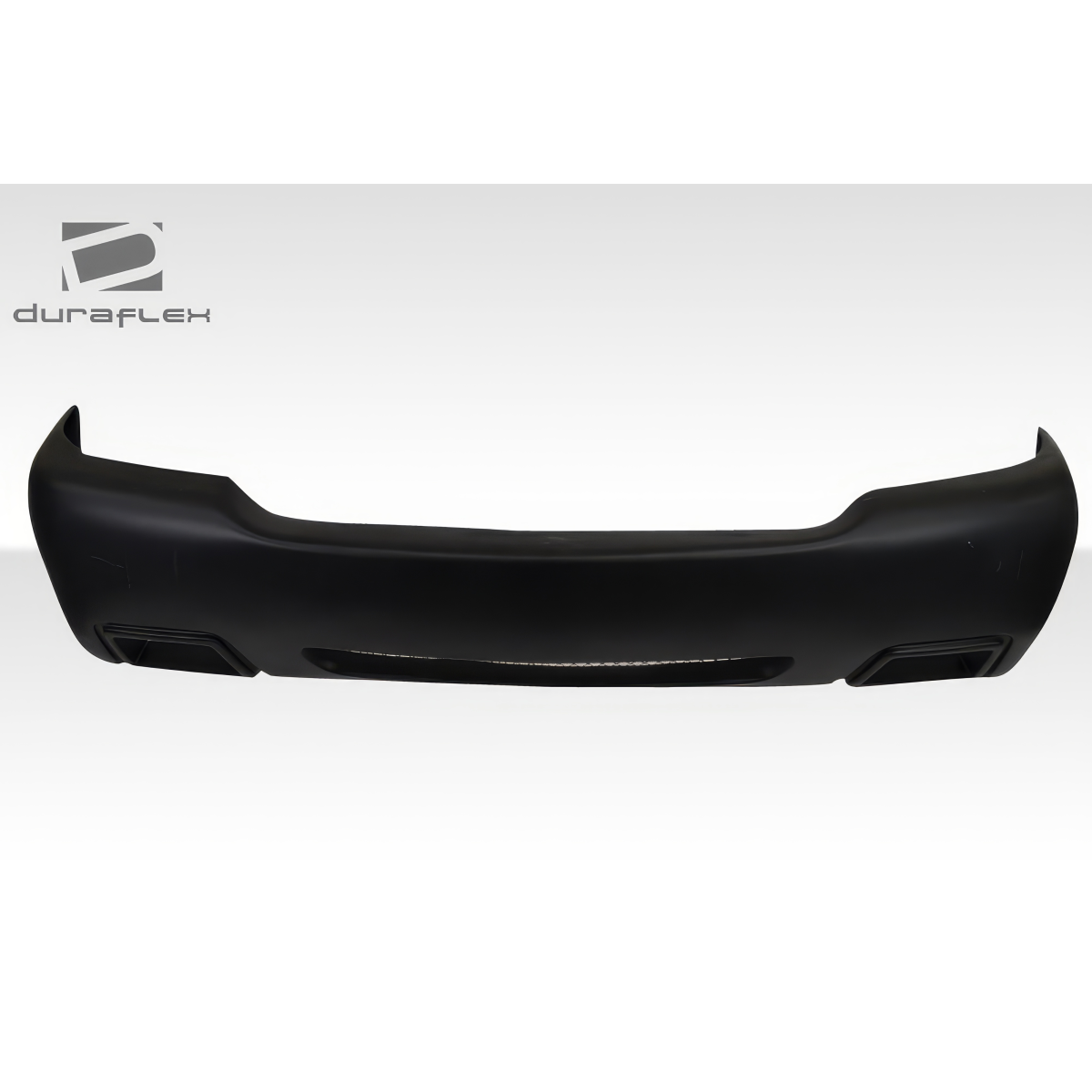 Modify your GMC Yukon 1999 with our Exterior/Front Bumpers or Lips - Front view of the bumper at a slight angle