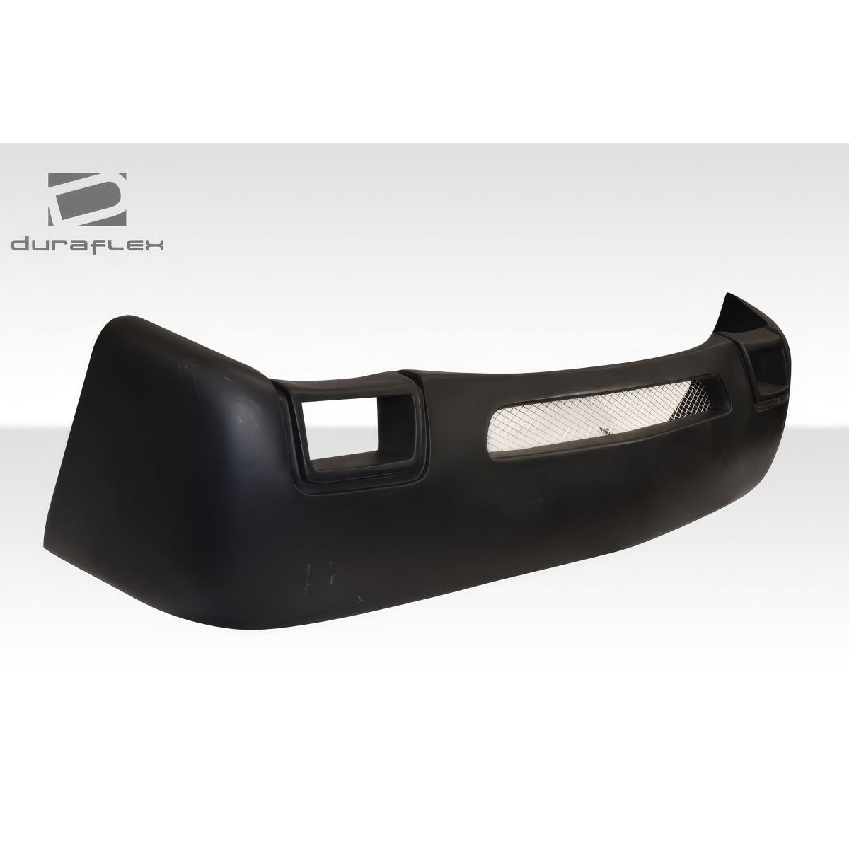 Modify your GMC Yukon 1999 with our Exterior/Front Bumpers or Lips - Front view showcasing a bumper part design