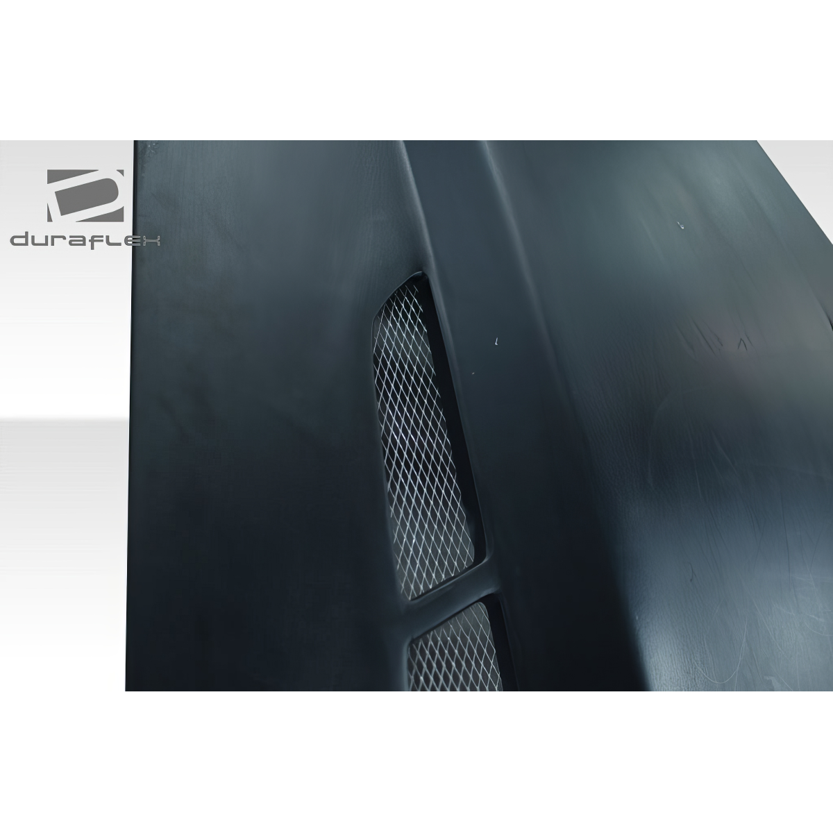 Modify your Chevrolet Corvette 2005 with our Exterior/Hoods - The part is viewed from a slight angle