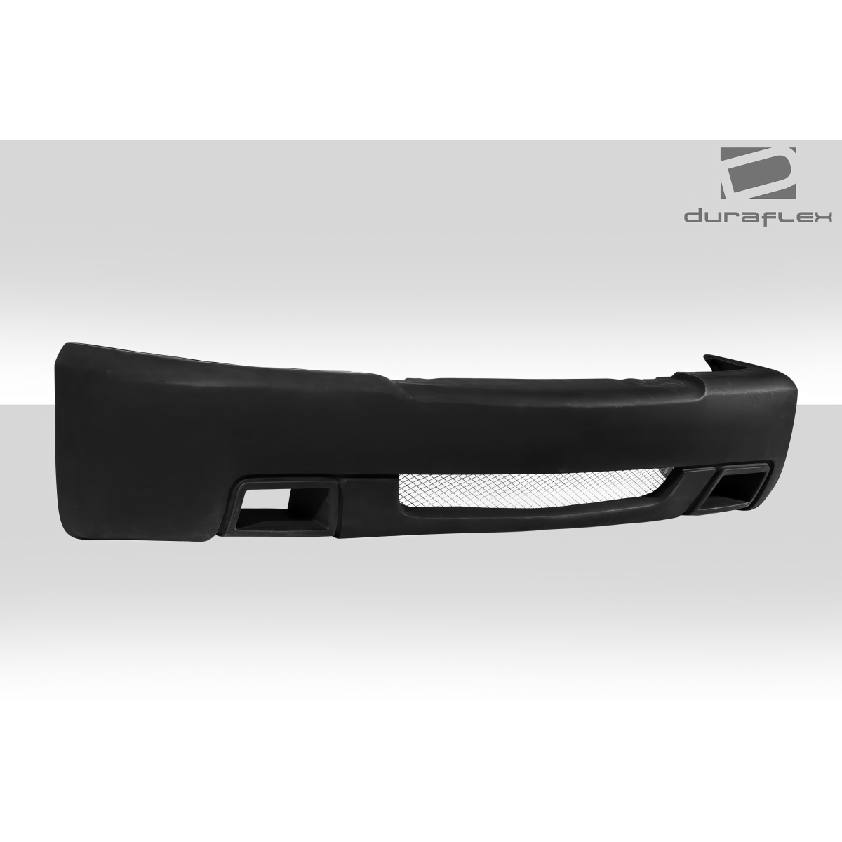 Modify your Chevrolet Avalanche 2003 with our Exterior/Front Bumpers or Lips - Side angle view of front bumper for Chevrolet