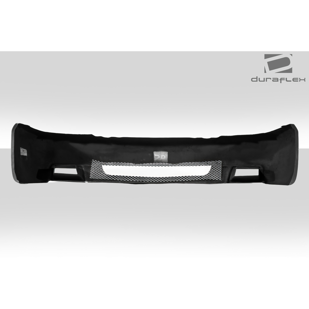 Modify your Chevrolet Avalanche 2003 with our Exterior/Front Bumpers or Lips - The part is viewed from a frontal angle