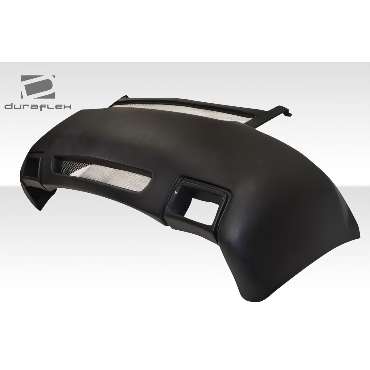 Modify your Chevrolet Avalanche 2007 with our Exterior/Front Bumpers or Lips - Front view of the front bumper part