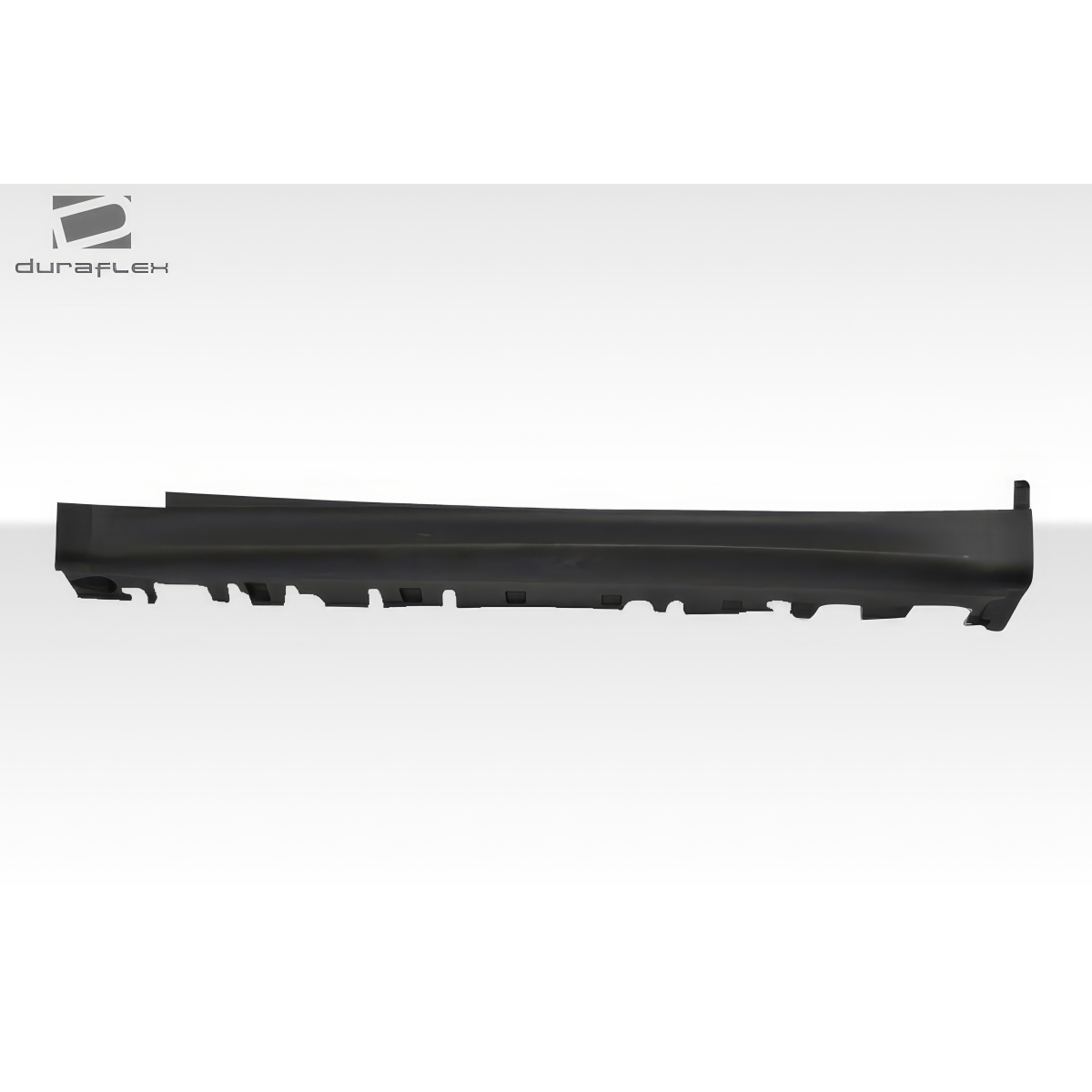 Modify your BMW X5 2014 with our Exterior/Side Skirts - Side view of the side skirt part