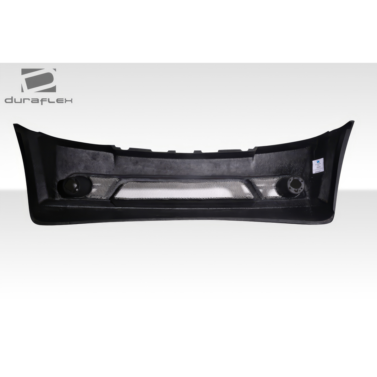 Modify your Jeep Cherokee 2005 with our Exterior/Front Bumpers - The part is viewed from the front angle