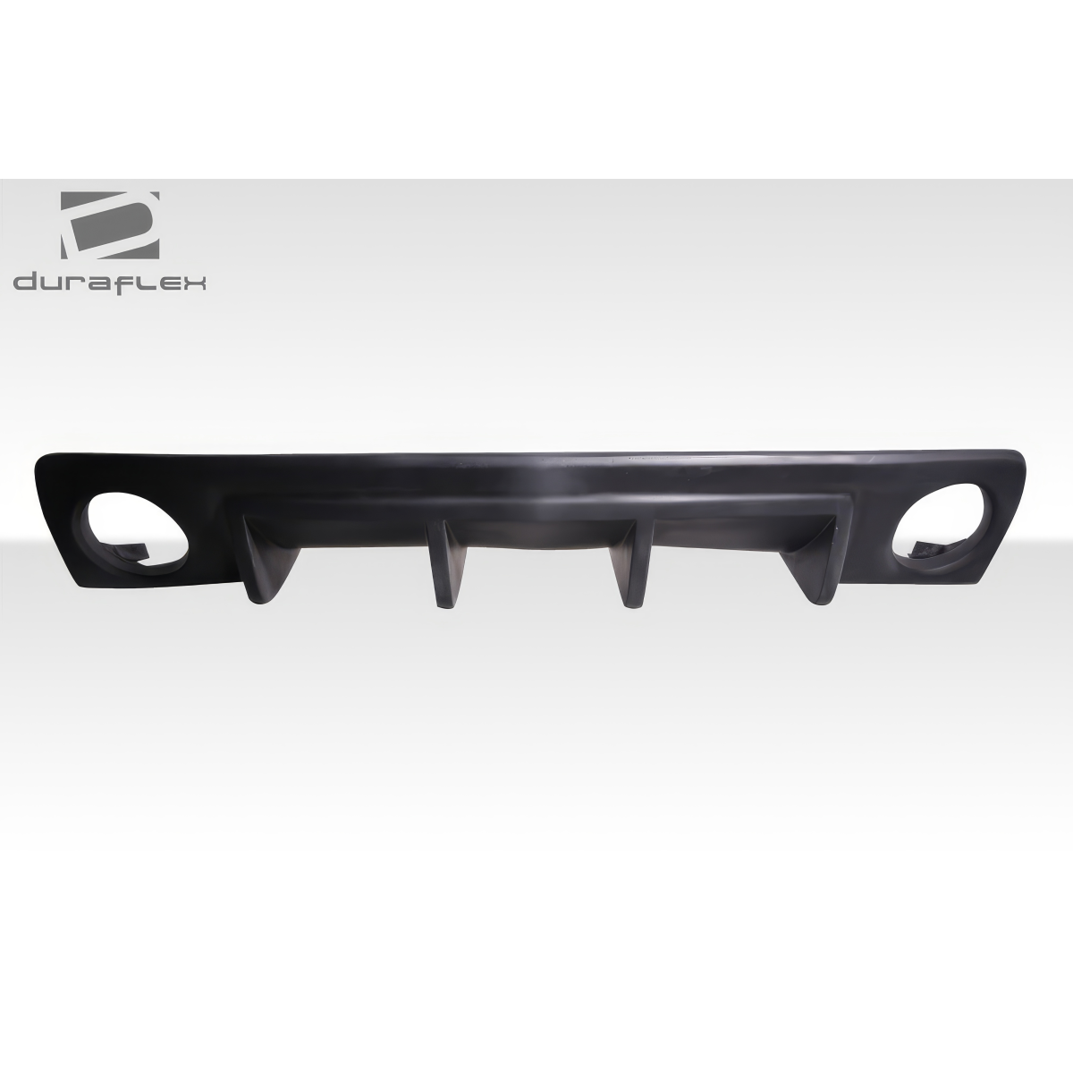 Modify your Chevrolet Camaro 2010 with our Exterior/Diffusers - The part is viewed from the front angle