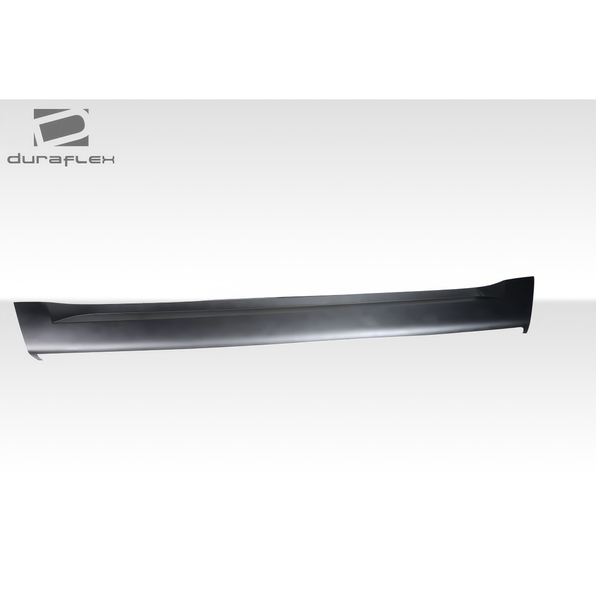 Modify your Jeep Cherokee 2005 with our Exterior/Side Skirts - Part shown from a flat horizontal angle