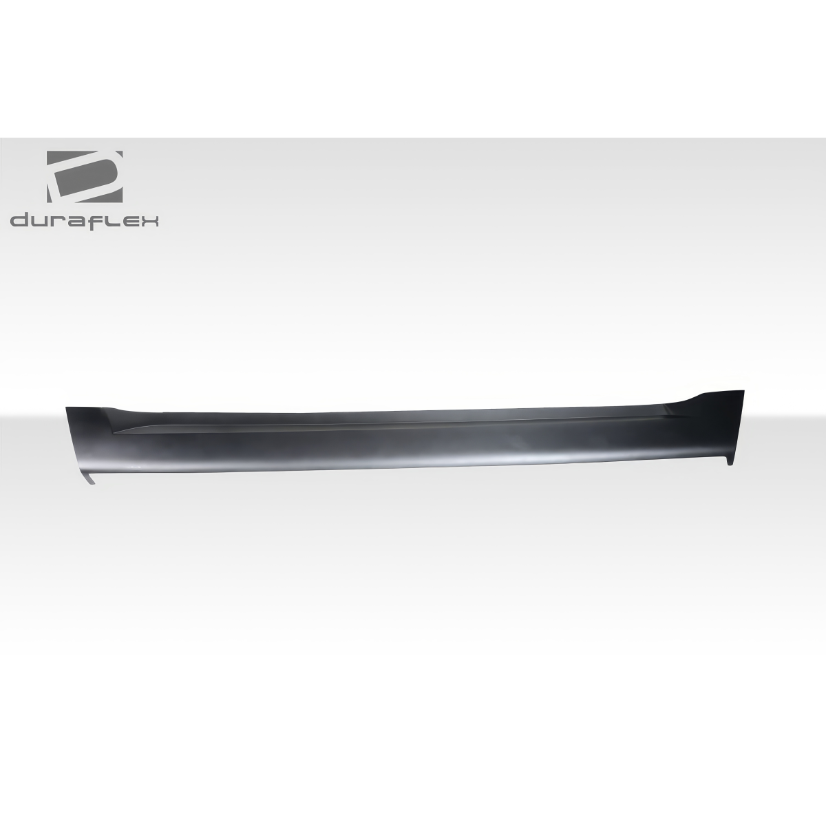 Modify your Jeep Cherokee 2005 with our Exterior/Side Skirts - The part is shown from a flat front view