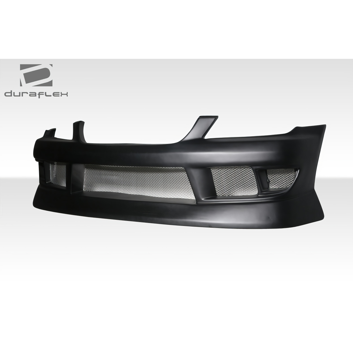 Modify your Lexus IS Series 2000 with our Exterior/Complete Body Kits - Front view of front bumper part