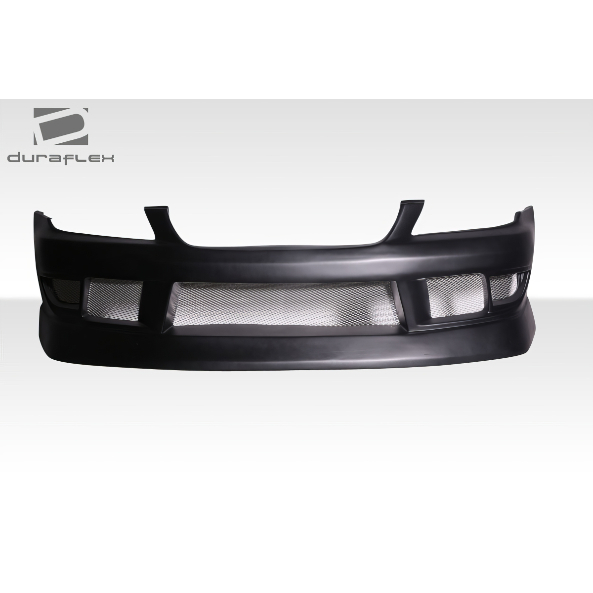 Modify your Lexus IS Series 2000 with our Exterior/Complete Body Kits - Front view of the front bumper part