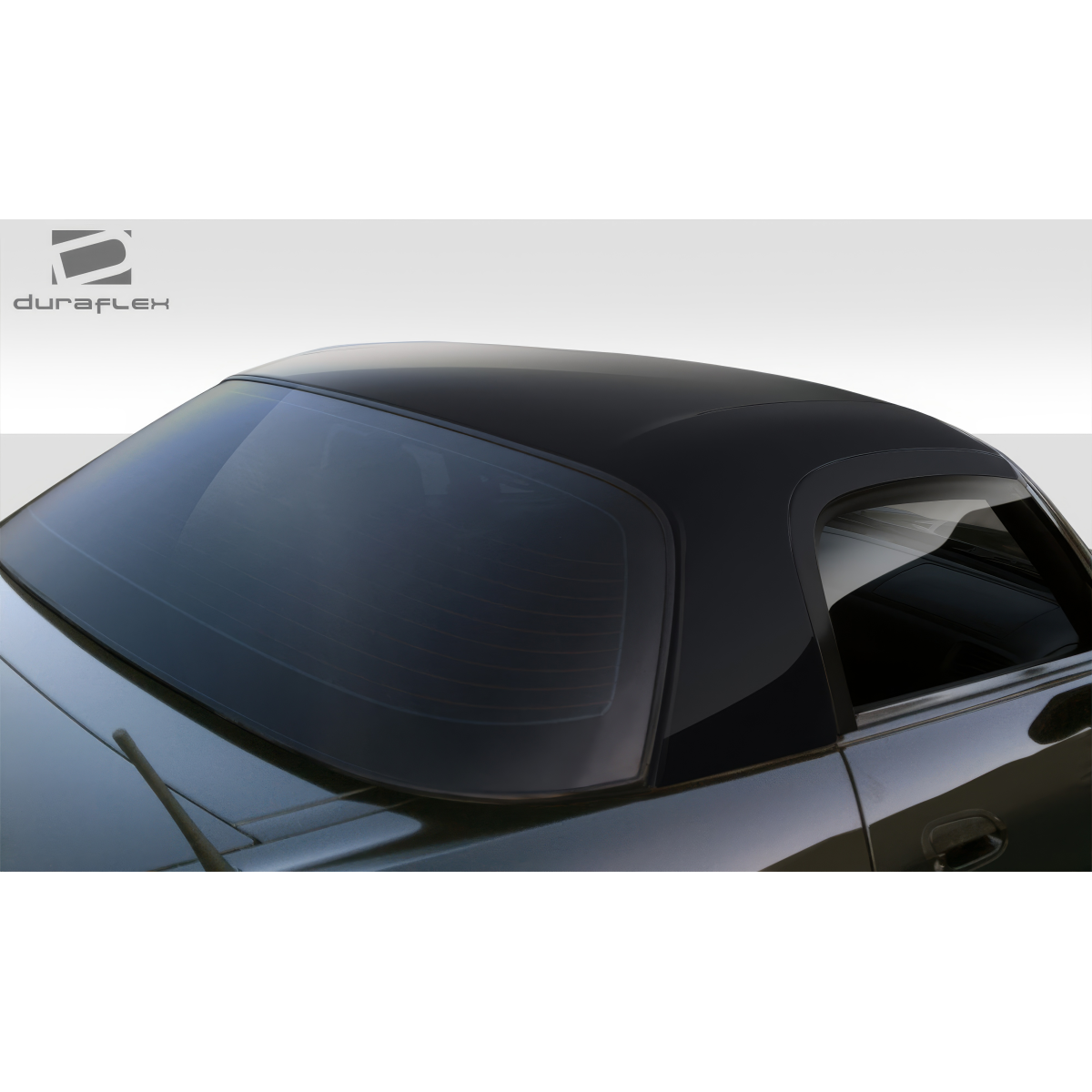 Modify your Honda S2000 2000 with our Exterior/Other Exterior - Top view angled from rear of the vehicle