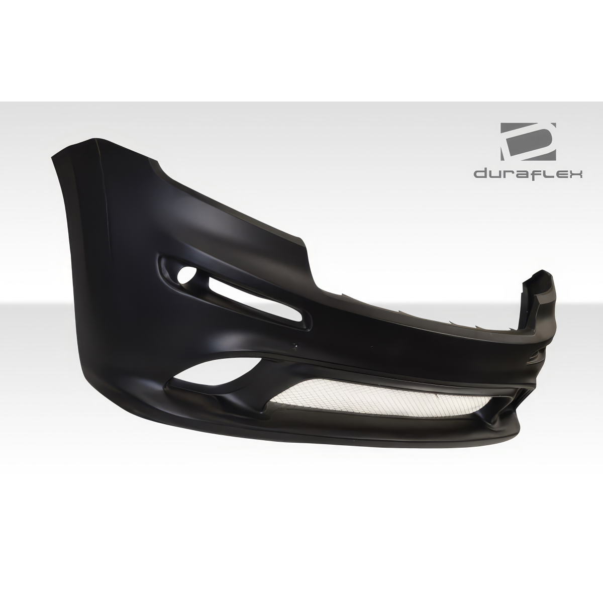 Modify your Jeep Cherokee 2011 with our Exterior/Front Bumpers or Lips - Side view angle of a car front bumper part