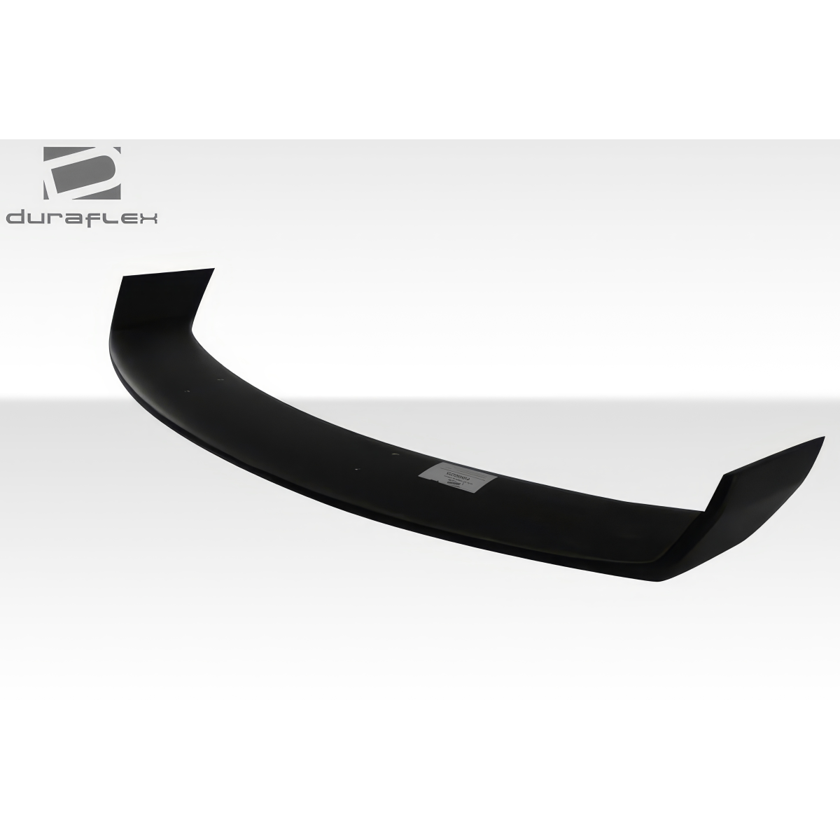 Modify your Subaru BRZ 2013 with our Exterior/Wings - Part displayed at a frontal angle