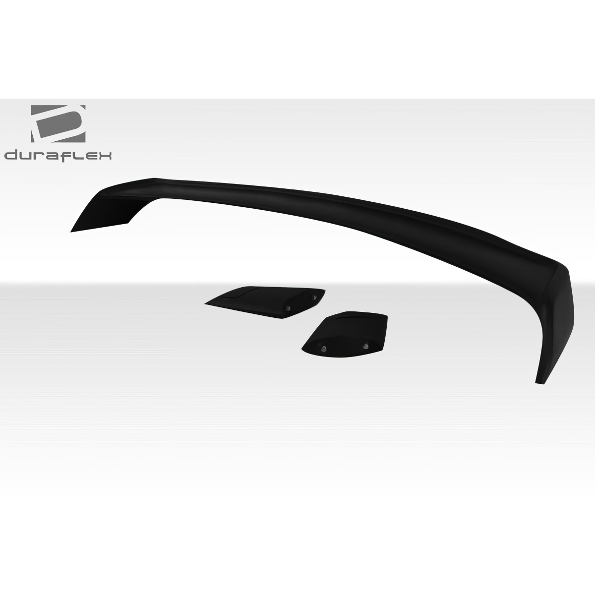 Modify your Subaru BRZ 2013 with our Exterior/Wings - The part is viewed from a side angle