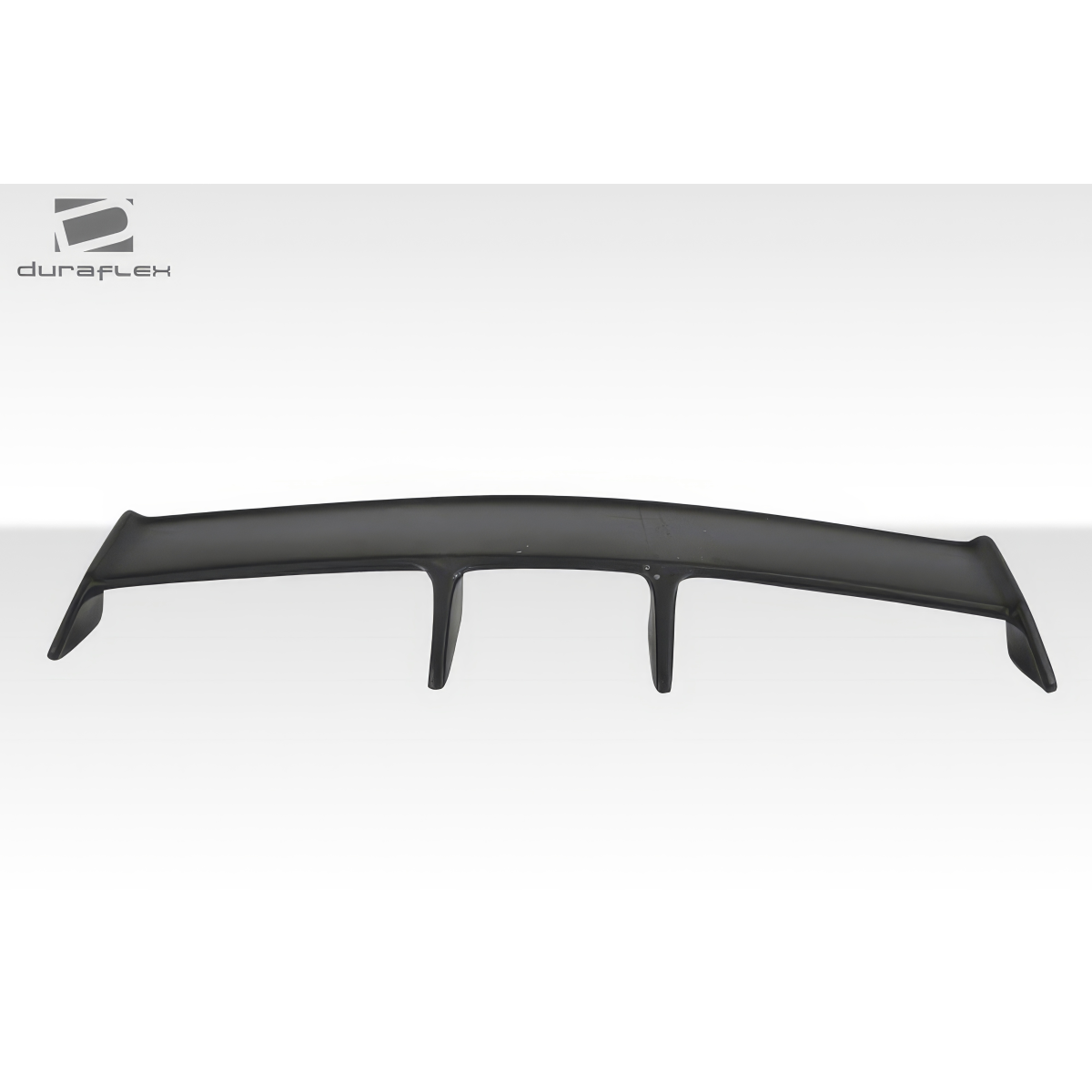 Modify your Subaru BRZ 2013 with our Exterior/Wings - Side view angle of the spoiler part