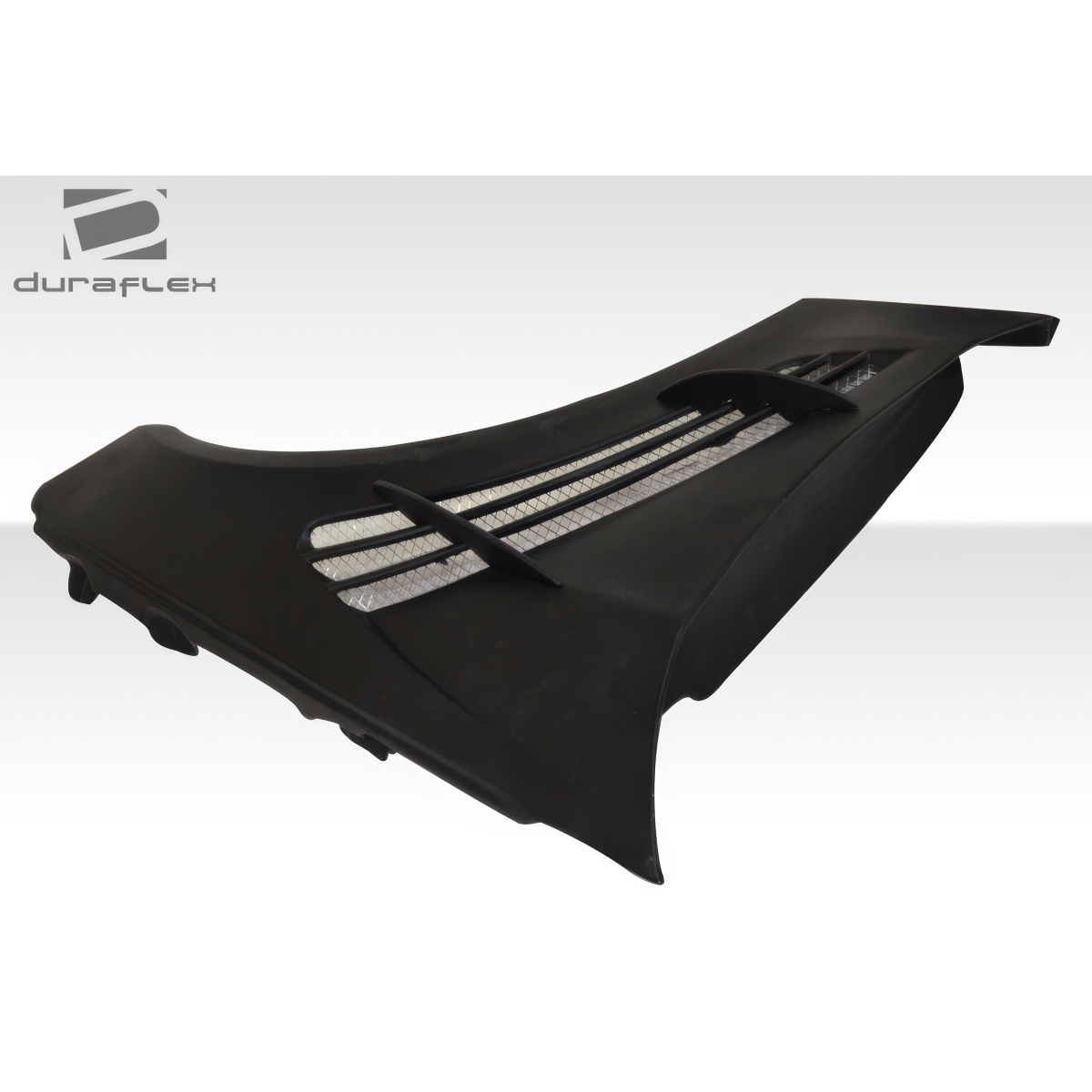 Modify your Mercedes-Benz E-Class 2010 with our Exterior/Fenders - Part shown at a slight upward angle