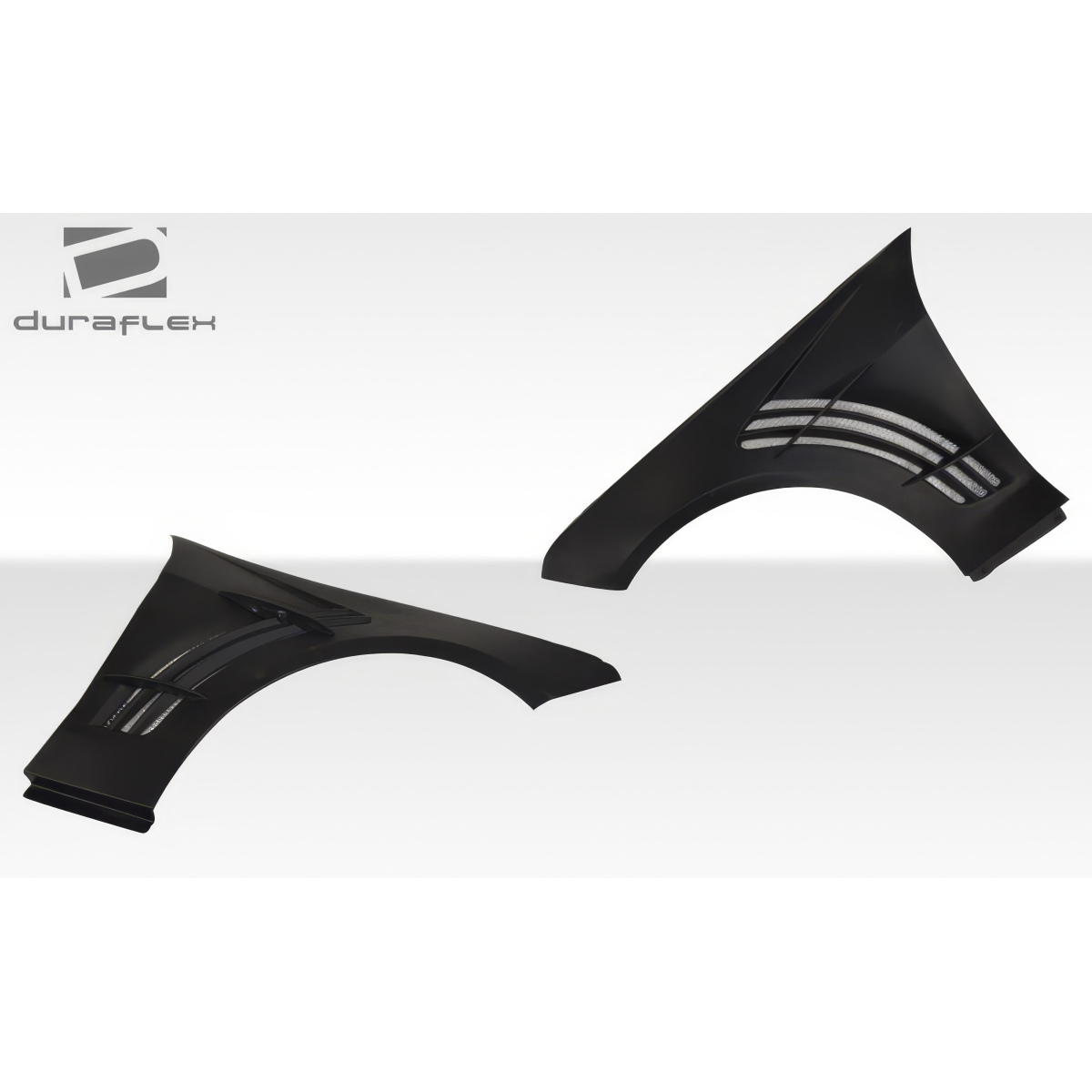 Modify your Mercedes-Benz E-Class 2010 with our Exterior/Fenders - Part shown at a slightly angled perspective