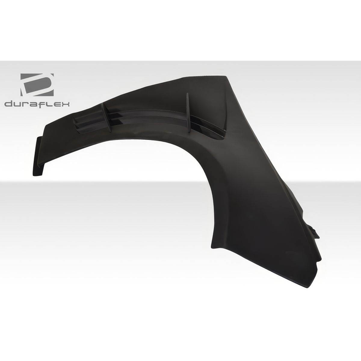 Modify your Mercedes-Benz E-Class 2010 with our Exterior/Fenders - The part is viewed from a side angle
