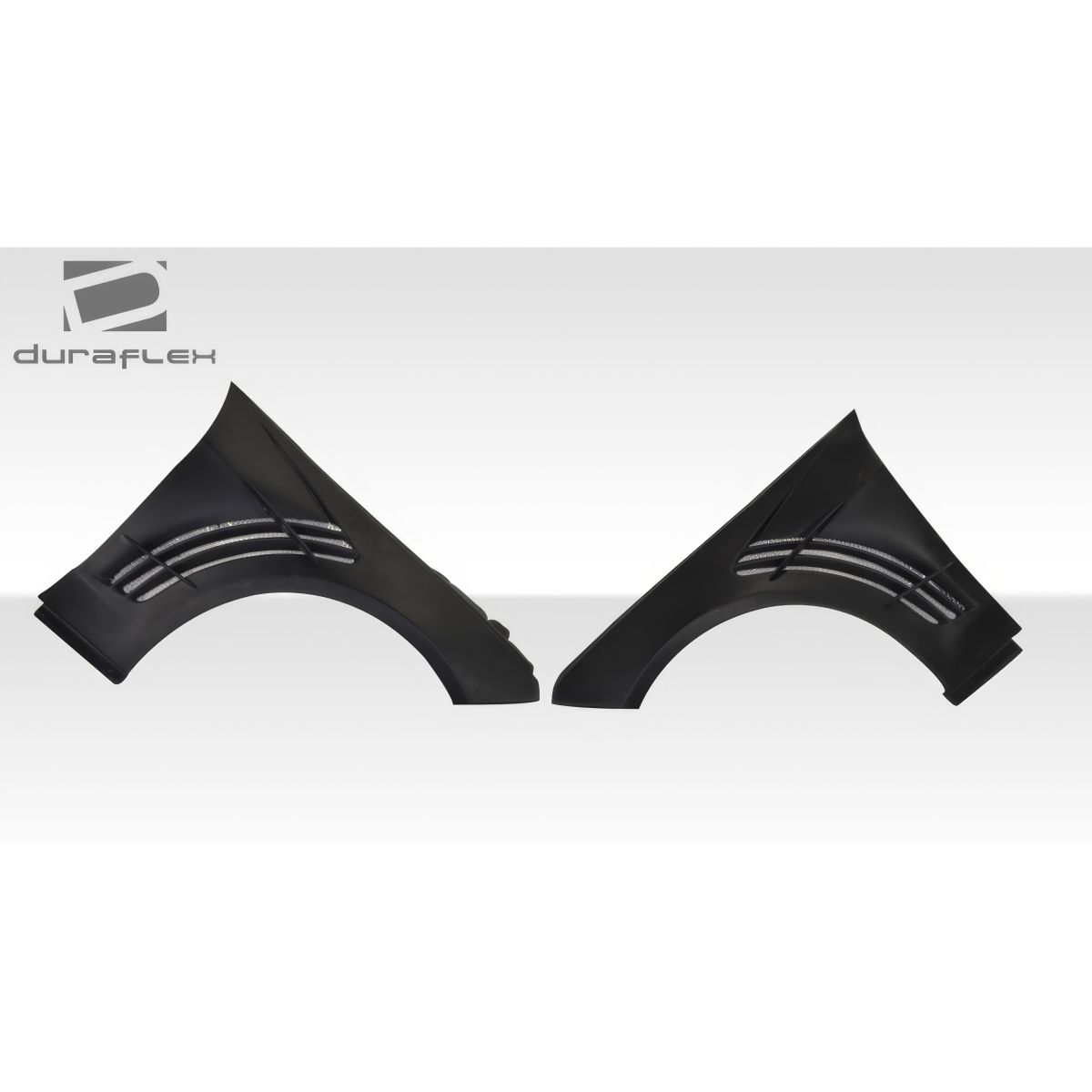 Modify your Mercedes-Benz E-Class 2010 with our Exterior/Fenders - Viewed at approximately 45 degrees angle