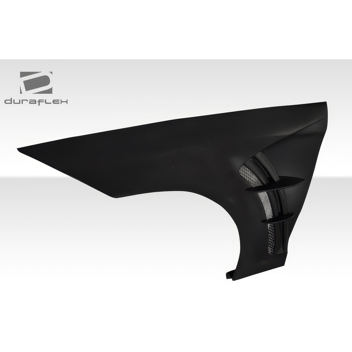 Modify your Mercedes-Benz CLS-Class 2012 with our Exterior/Fenders - The part is shown from a side angle view