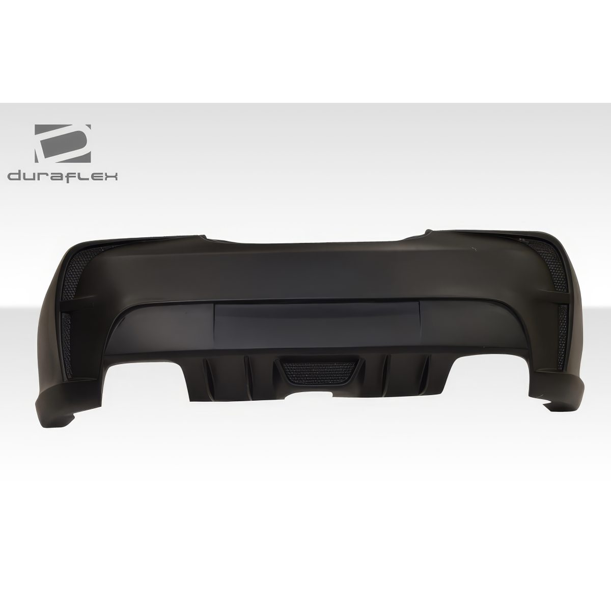 Modify your Genesis G70 2010 with our Exterior/Rear Bumpers or Lips - Front angle view of rear bumper