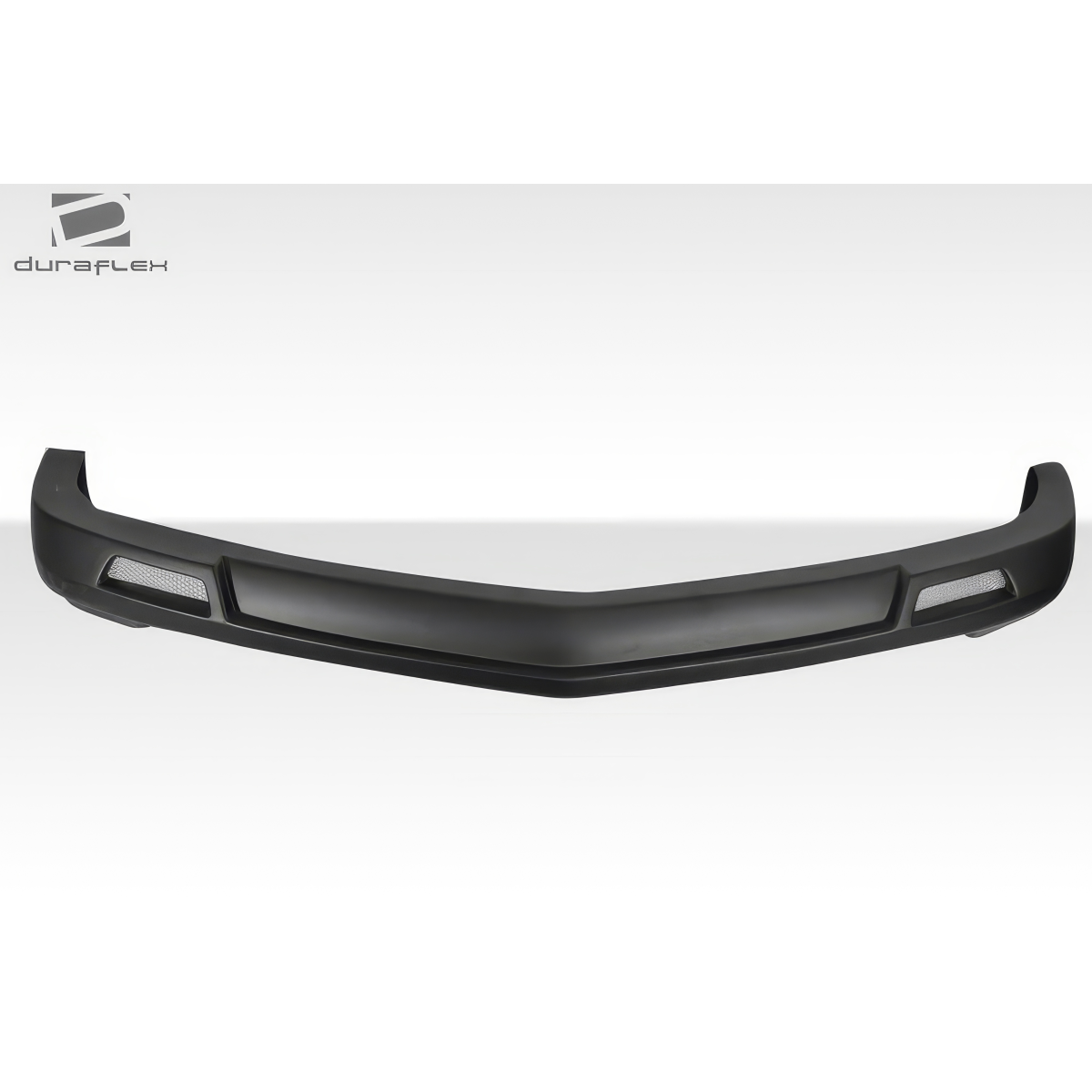 Modify your Chevrolet Camaro 2014 with our Exterior/Complete Body Kits - Front view of front lip bumper part