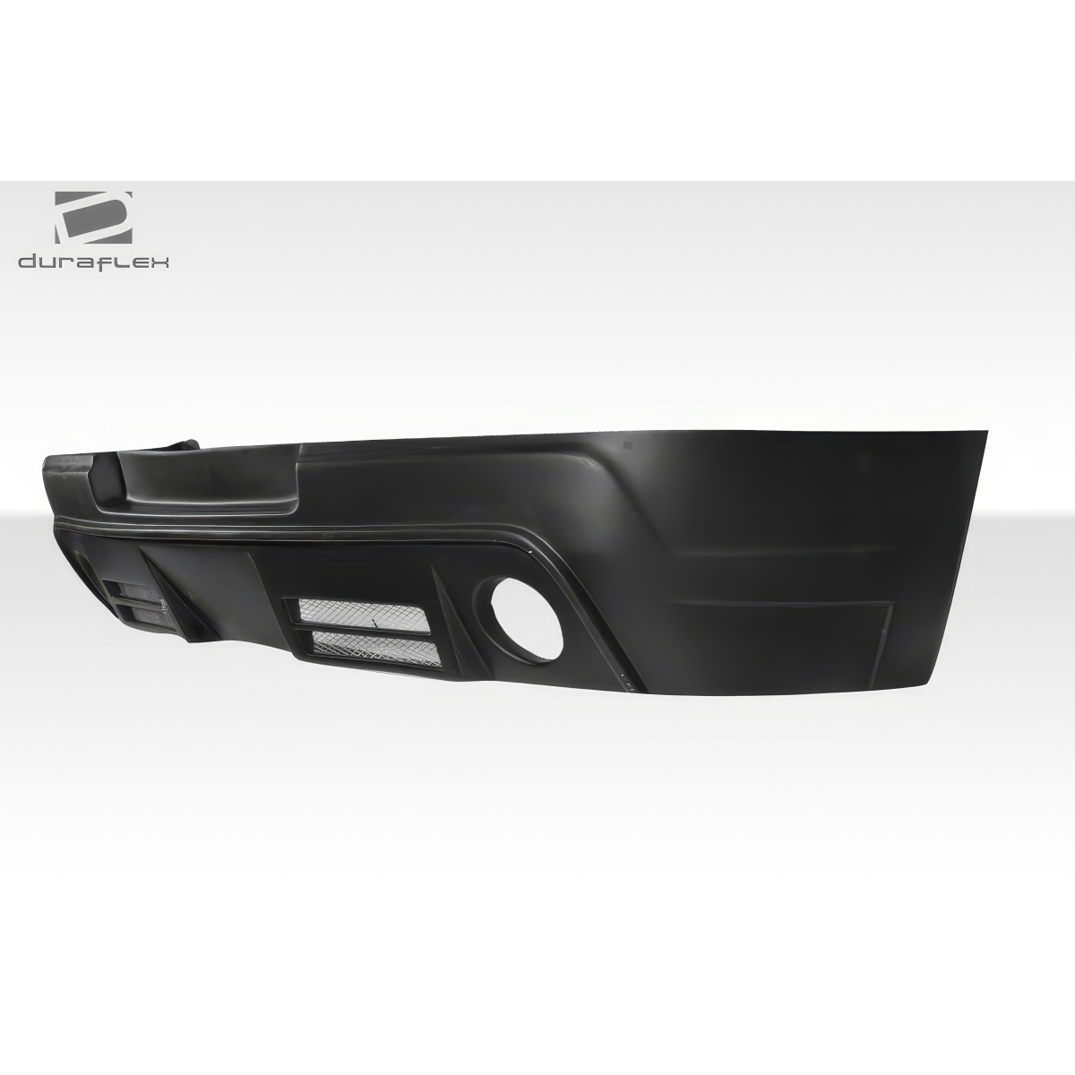 Modify your Chevrolet Camaro 2014 with our Exterior/Complete Body Kits - Side view of rear bumper part