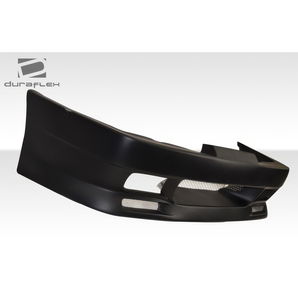 Modify your Toyota Supra 1986 with our Exterior/Front Bumpers or Lips - Angled view of a front bumper for Toyota Supra