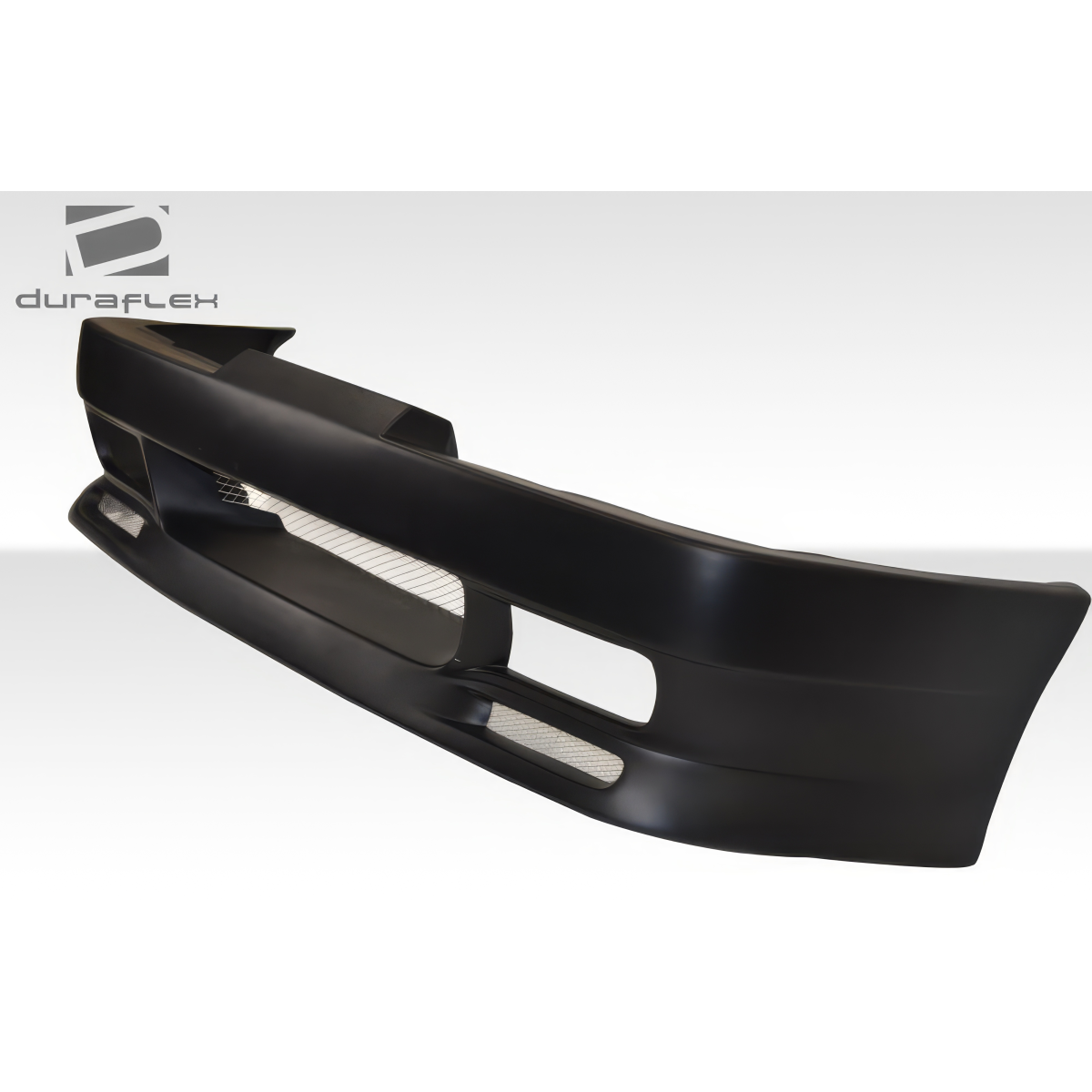 Modify your Toyota Supra 1986 with our Exterior/Front Bumpers or Lips - Front view of bumper at slight angle