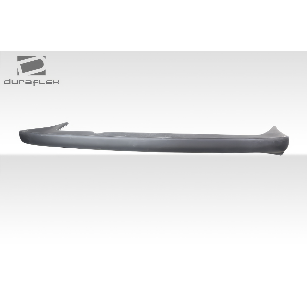 Modify your Toyota Supra 1986 with our Exterior/Wings - Horizontal side view of the trunk lid spoiler