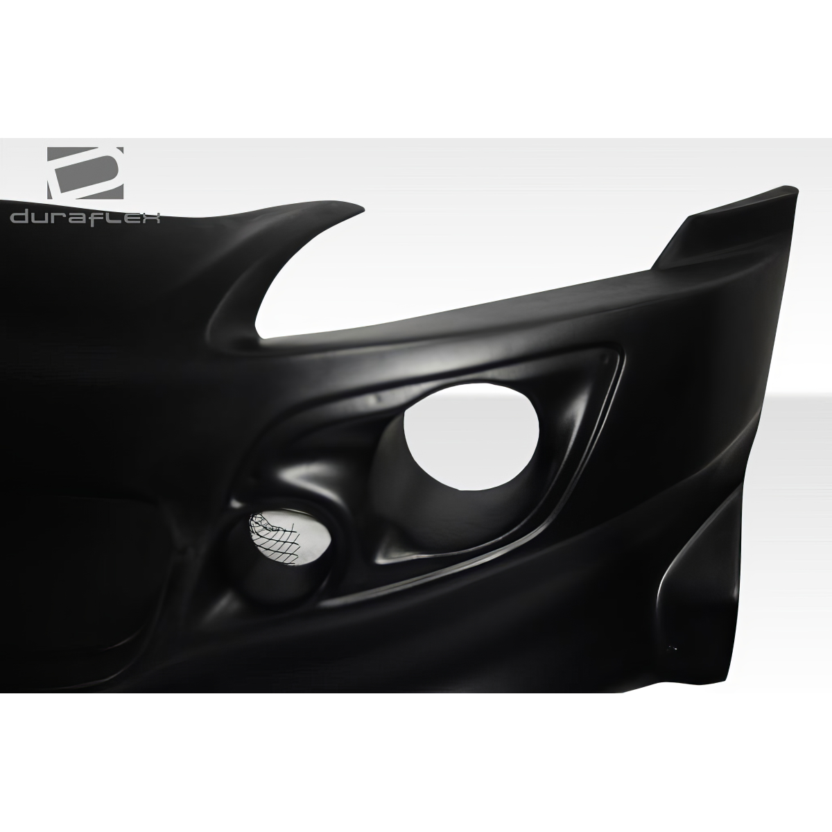 Modify your Honda S2000 2000 with our Exterior/Front Bumpers or Lips - Front view showing left side of bumper