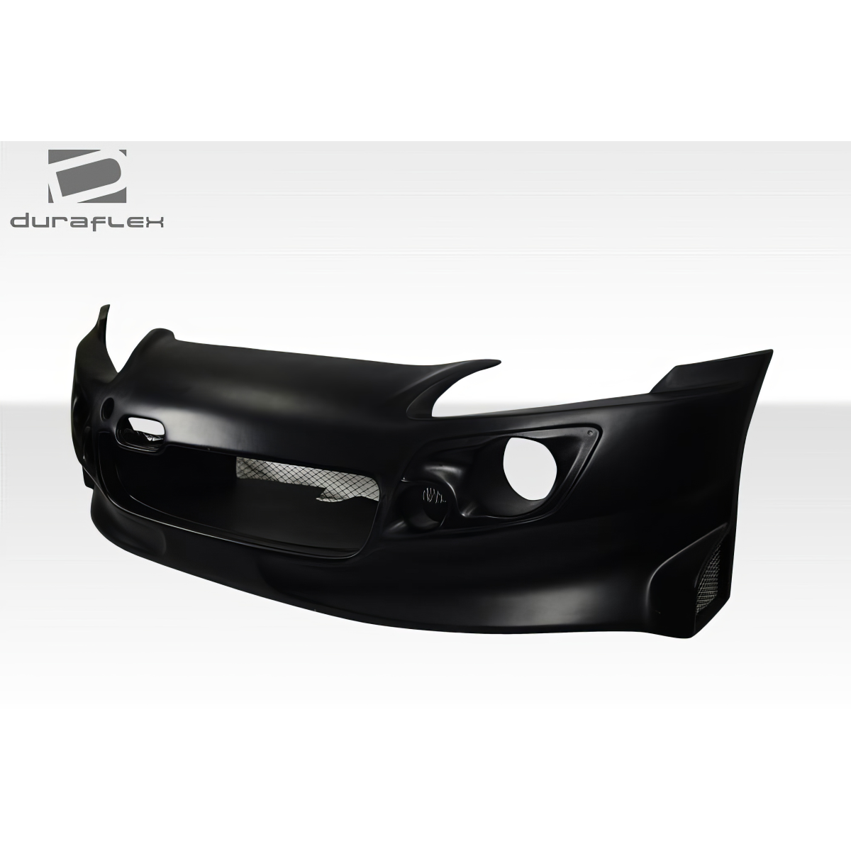 Modify your Honda S2000 2000 with our Exterior/Front Bumpers or Lips - Front view with slight angle to the right